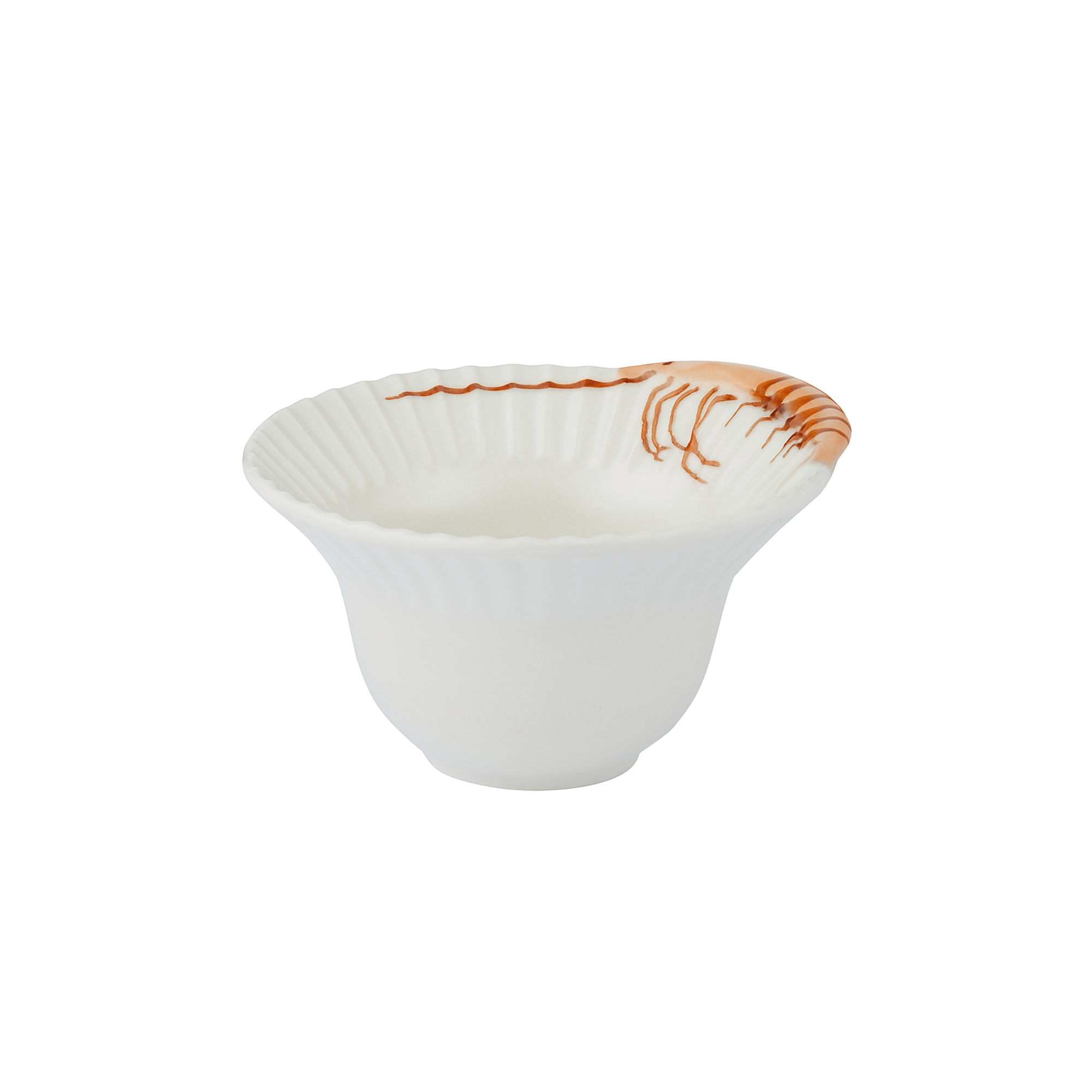 SHACK PRAWN CERAMIC BOWL