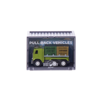 CONTAINER VEHICLES AND TRUCKS