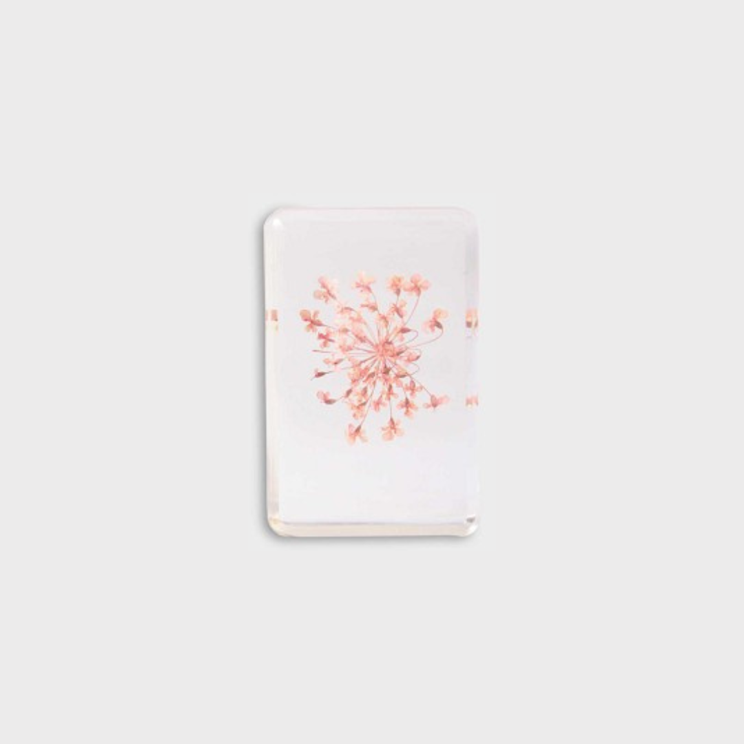 KLEVERING CUBE WILDFLOWER: SMALL
