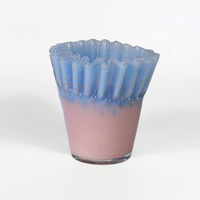BEN DAVID BY KAS KIKI CANDLE: PASTEL POWER