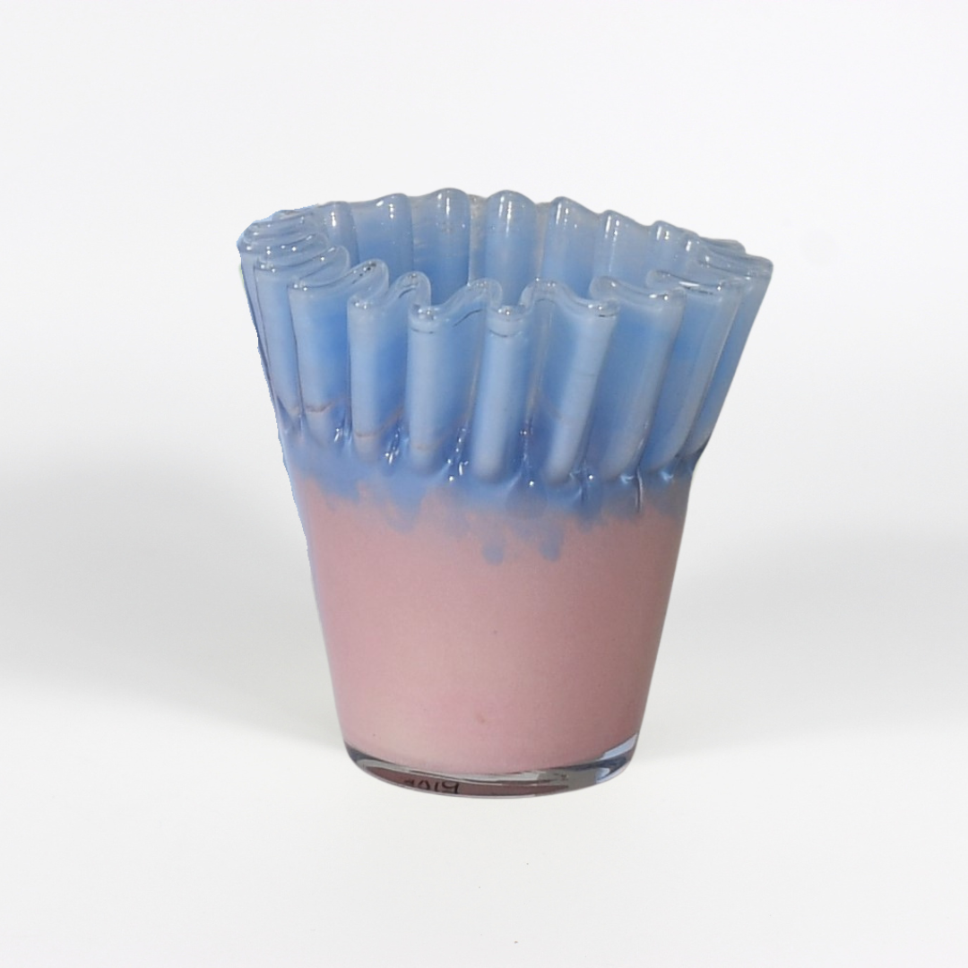 BEN DAVID BY KAS KIKI CANDLE: PASTEL POWER