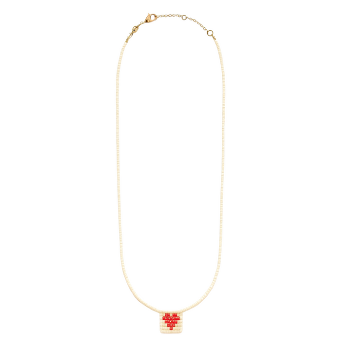 ANNI LU YOU ARE LOVED NECKLACE