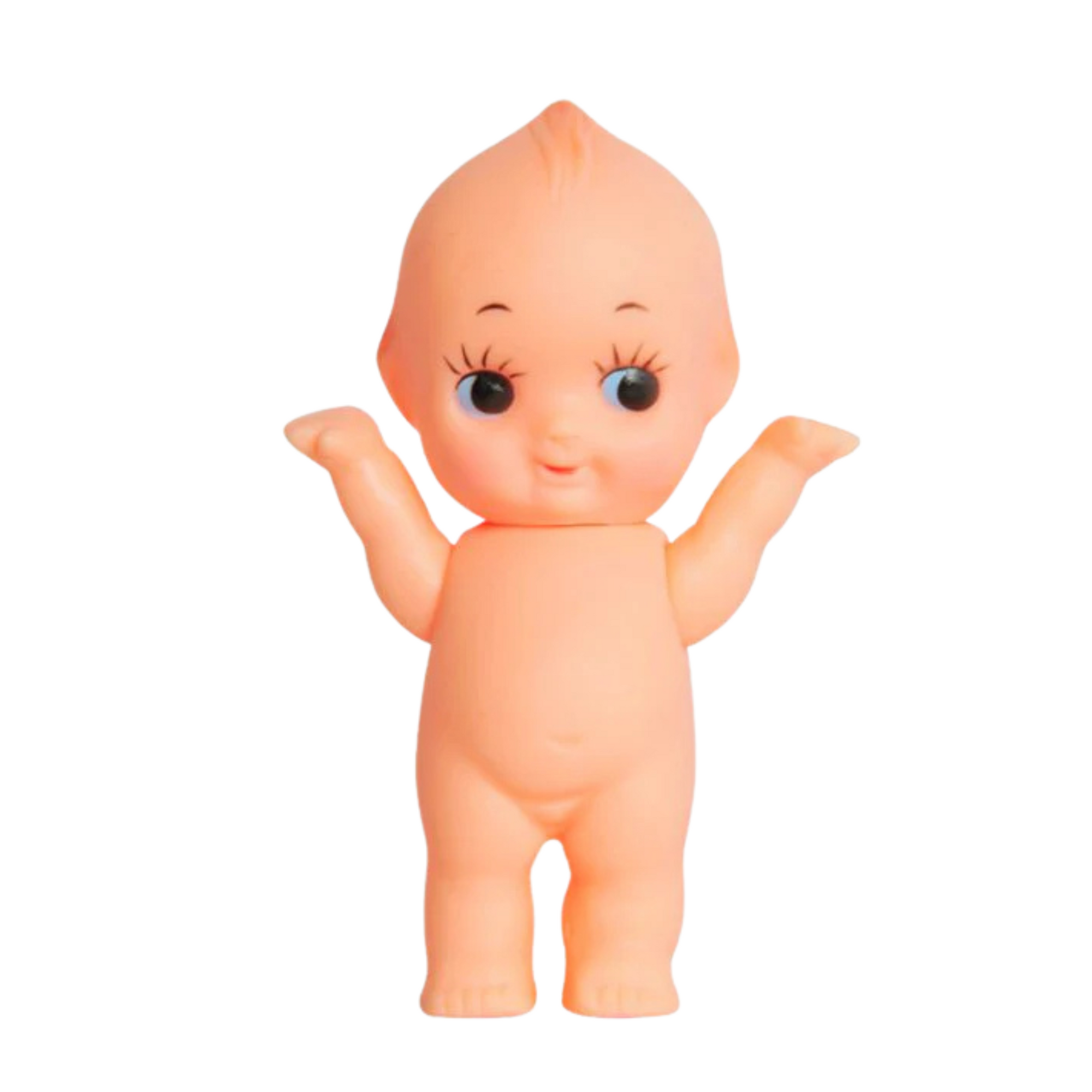 KEWPIE DOLL: 10CM