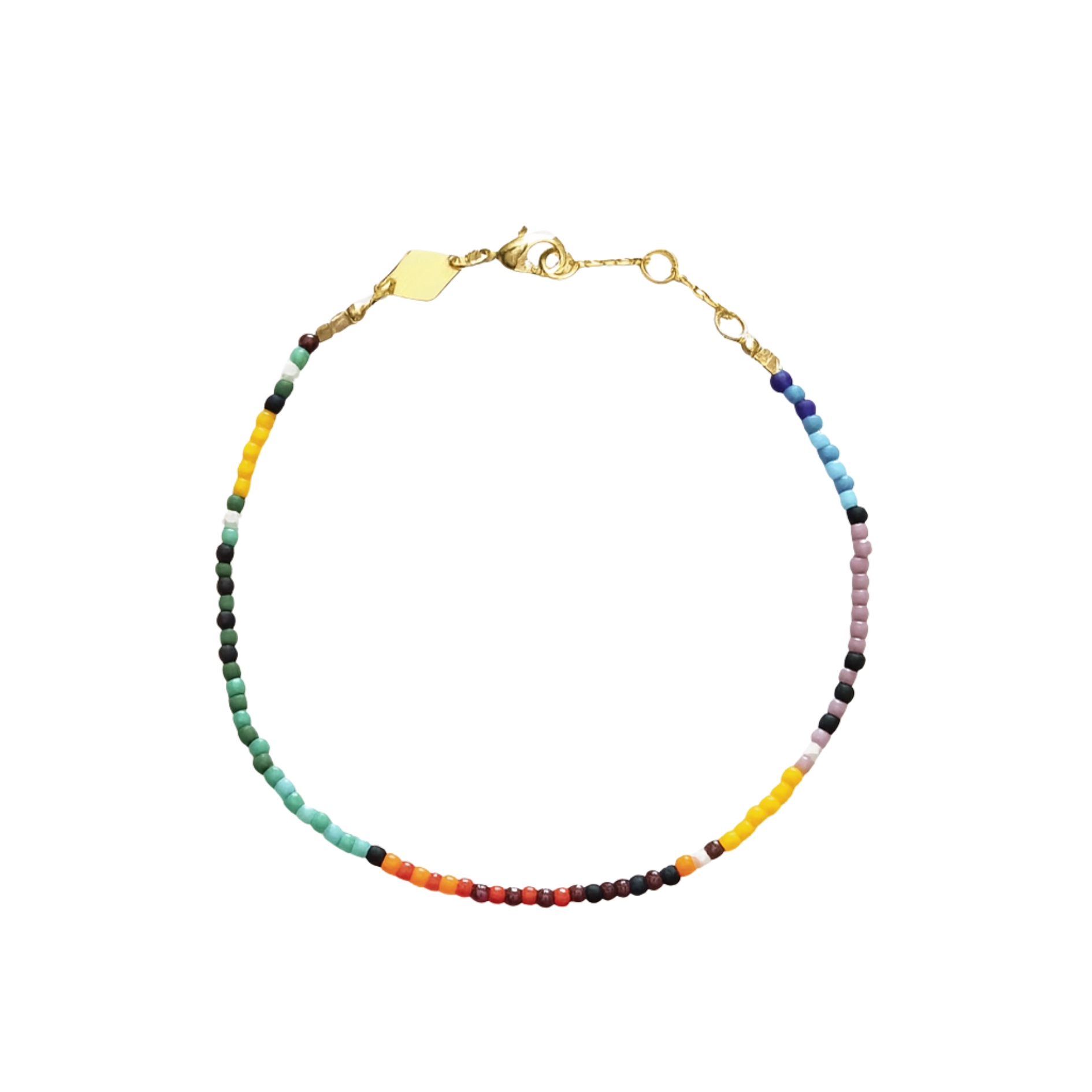 ANNI LU BACK TO BAJA BRACELET