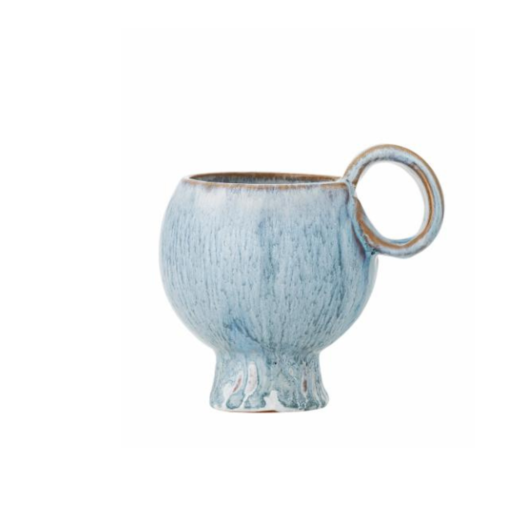 BLOOMINGVILLE AVONLEA CUP: BLUE