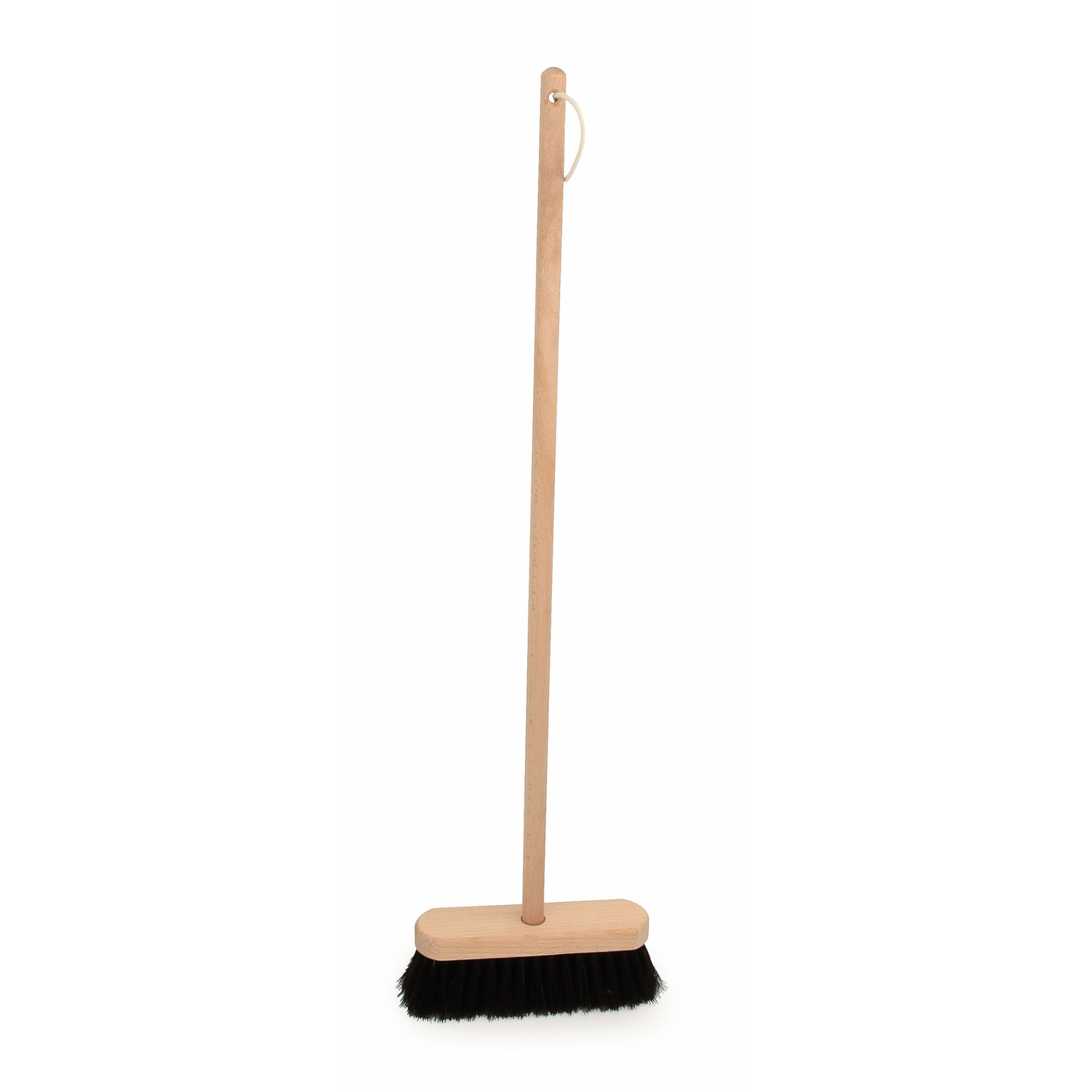 TOY SOFT BROOM