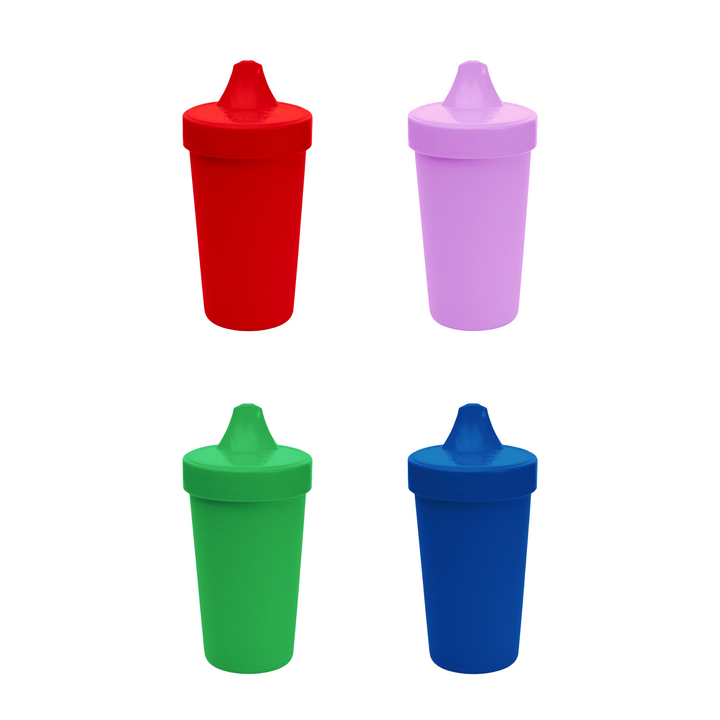 RE-PLAY NO SPILL SIPPY CUP