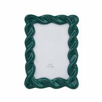MYRTLE RESIN FRAME 4X6: FORREST