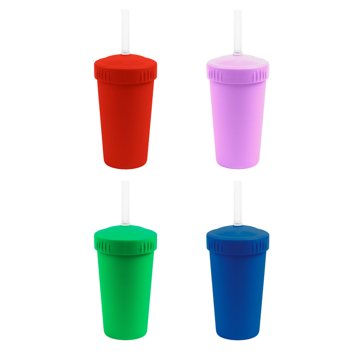 RE-PLAY STRAW CUP