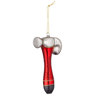 HAMMER ORNAMENT