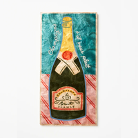 J & CO HAPPY HOUR CHAMPERS TILE