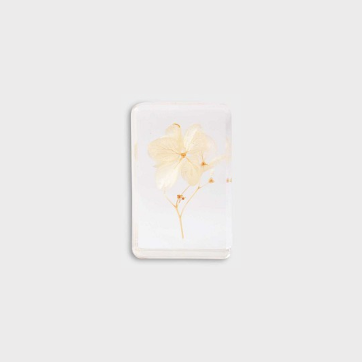 KLEVERING CUBE WILDFLOWER: SMALL