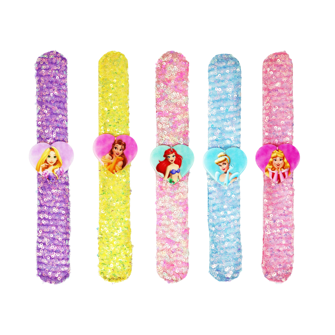 DISNEY PRINCESS SLAP BRACELET
