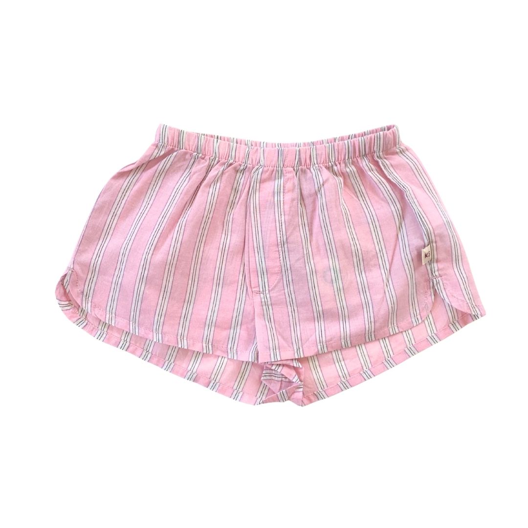 KONGES SLOJD ASLI SHORTS: ORCHID