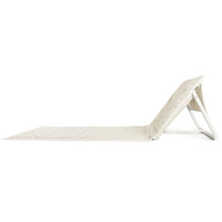 SUNDAY SUPPLY CO DUNES BEACH LOUNGER