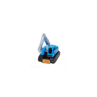 PULL BACK CONTAINER VEHICLES: CONSTRUCTION