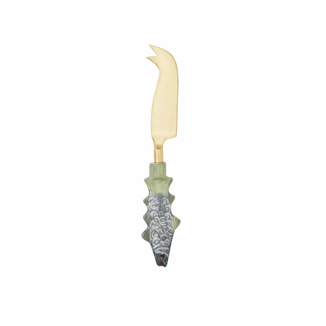 BASS CHEESE KNIVES
