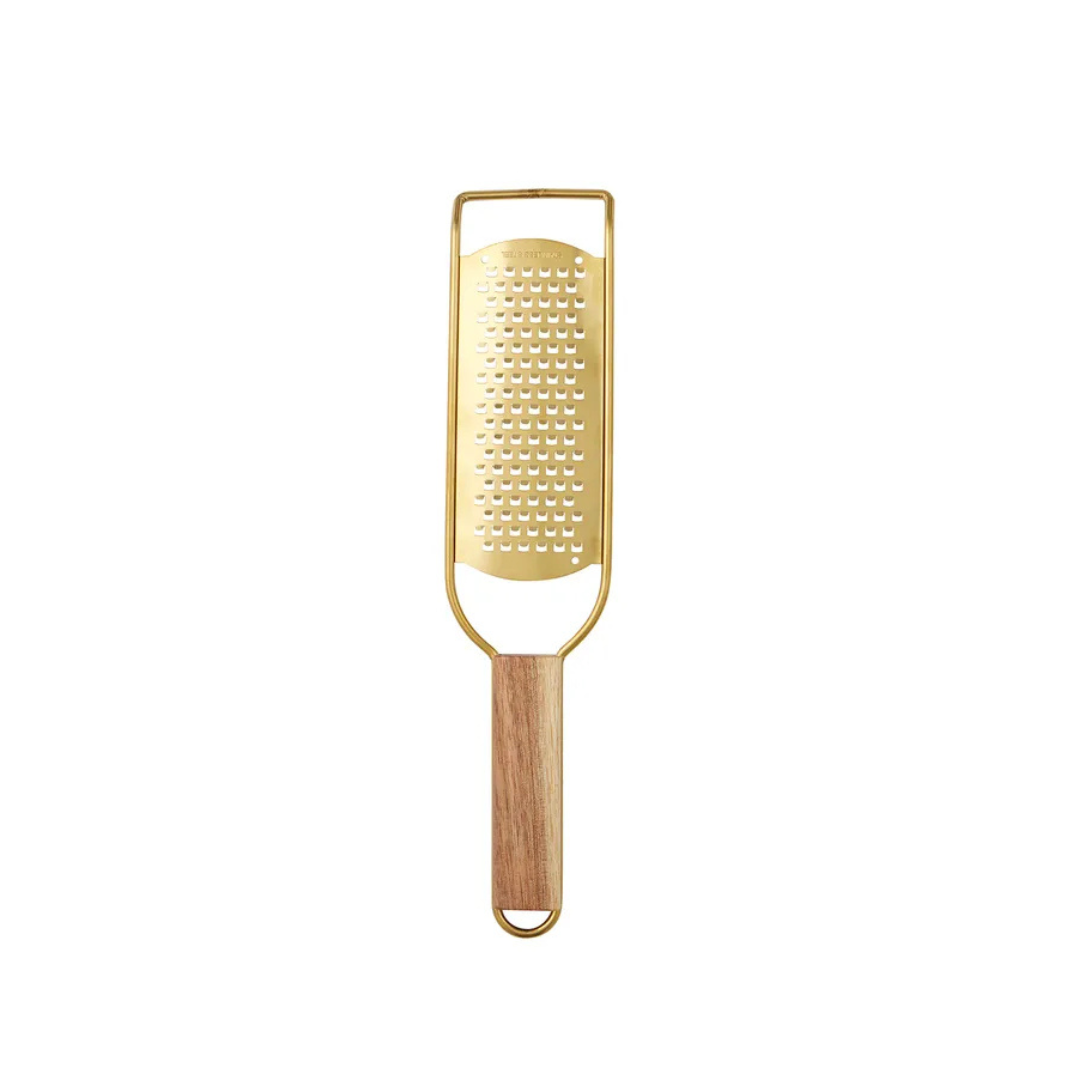 BARKER GRATER