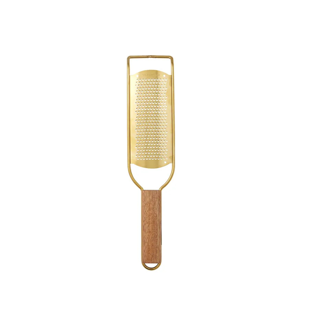 BARKER GRATER