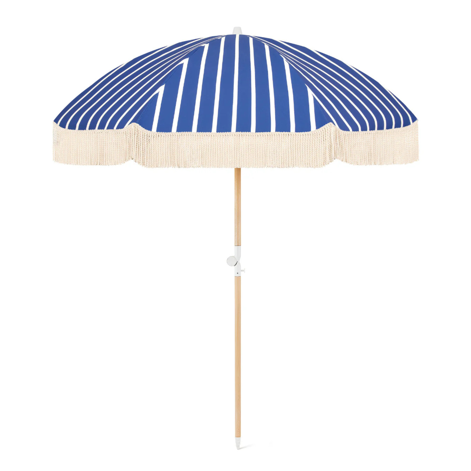 SUNDAY SUPPLY CO SEASIDE BEACH UMBRELLA