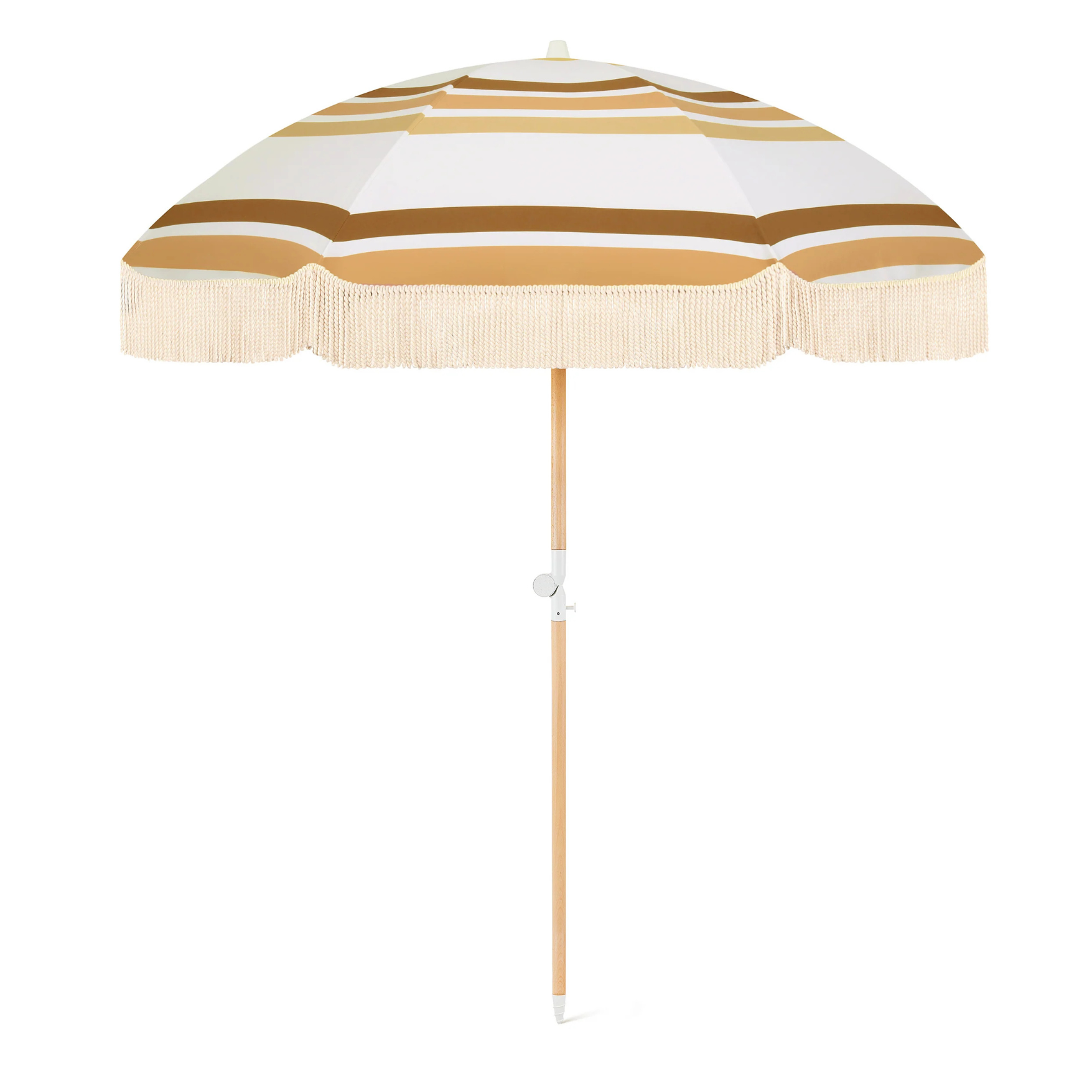 SUNDAY SUPPLY CO SUN VALLEY BEACH UMBRELLA