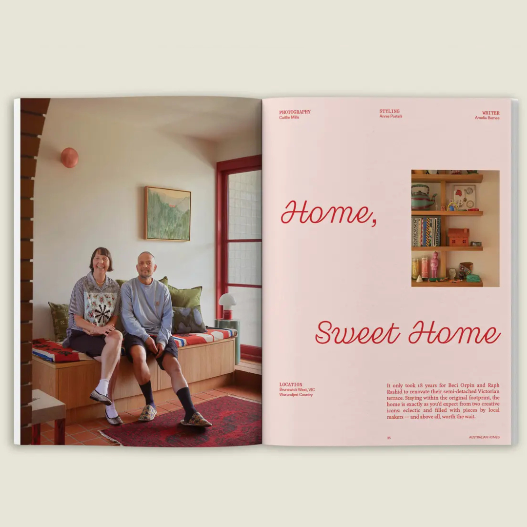 THE DESIGN FILES MAGAZINE: ISSUE 4