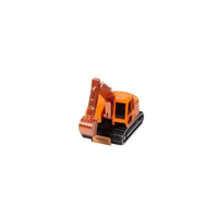 PULL BACK CONTAINER VEHICLES: CONSTRUCTION