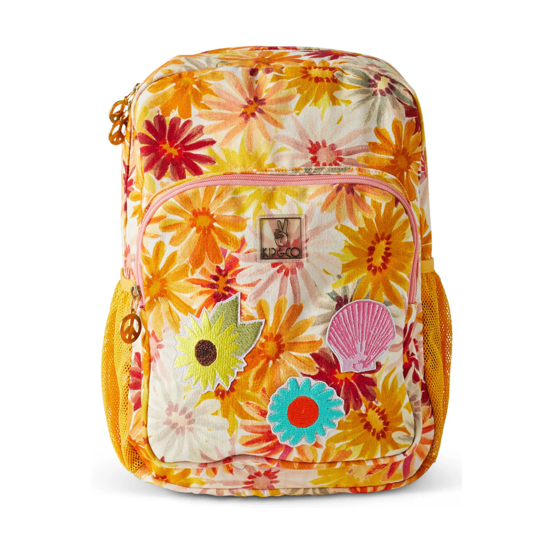 KIP & CO WONDER YEARS BACKPACK