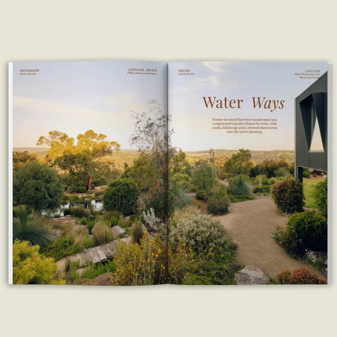 THE DESIGN FILES MAGAZINE: ISSUE 4