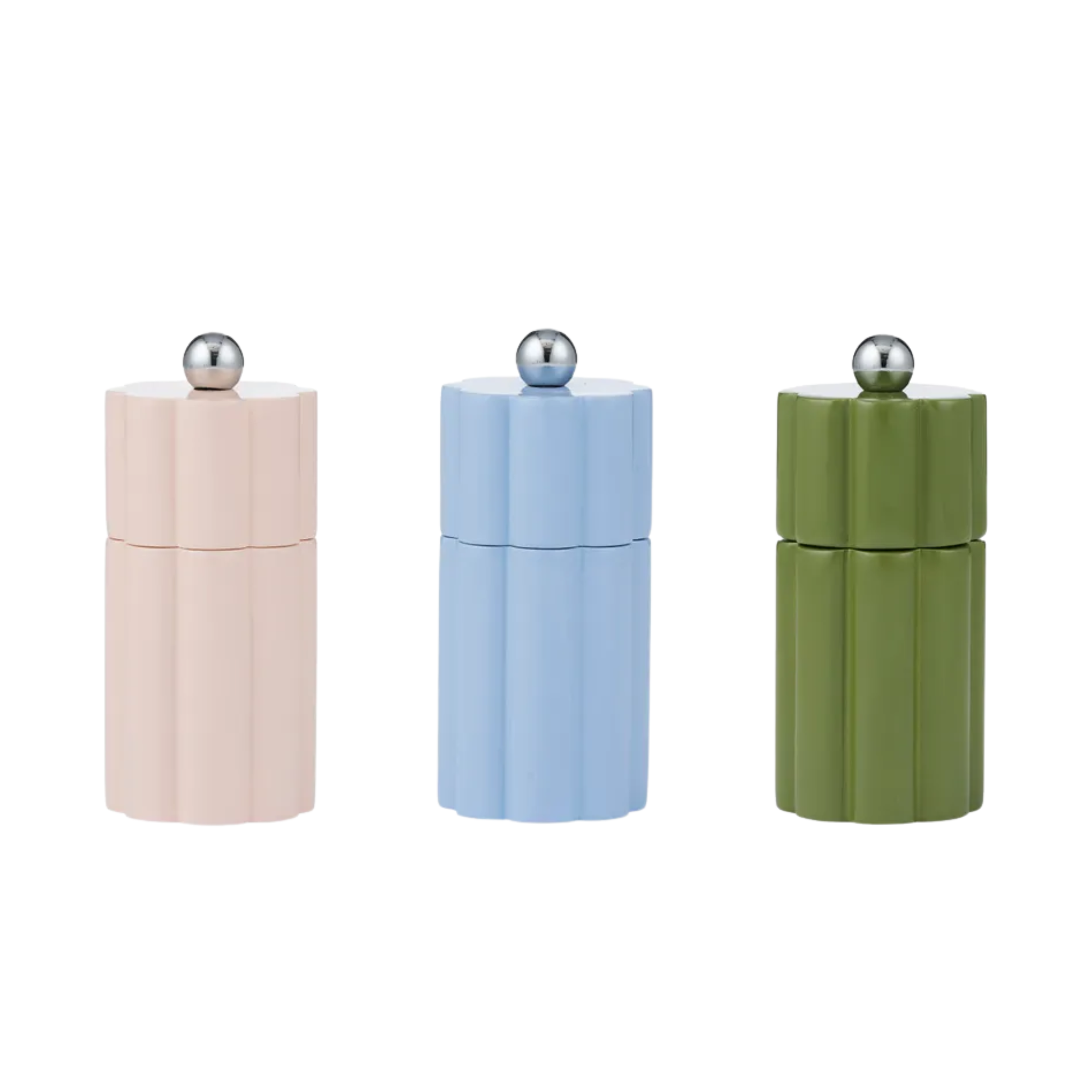 OMEGA WOOD S&P GRINDER