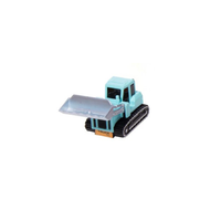 PULL BACK CONTAINER VEHICLES: CONSTRUCTION