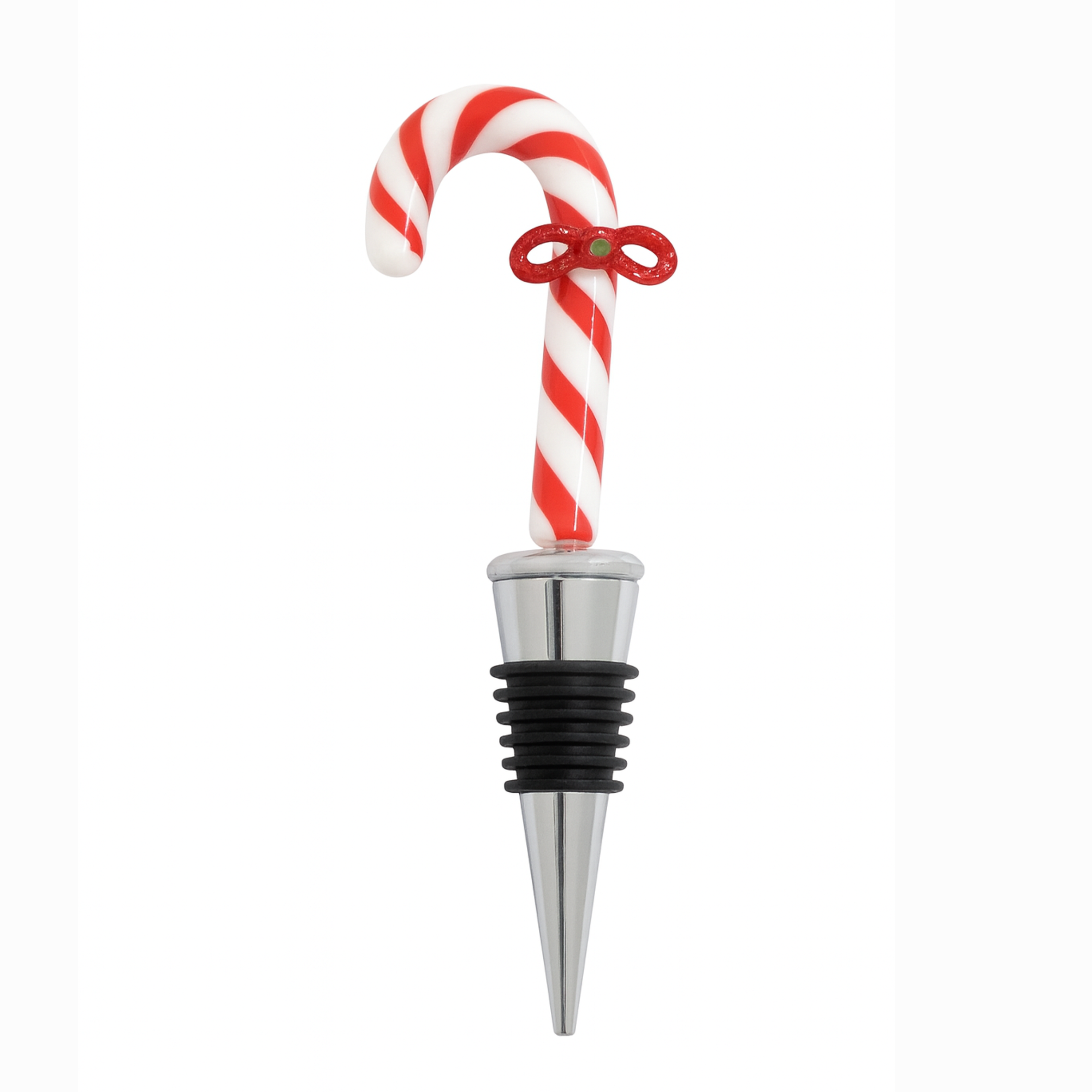 XMAS BOTTLE STOPPER