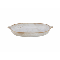 FRANCIS CERAMIC SERVE DISH