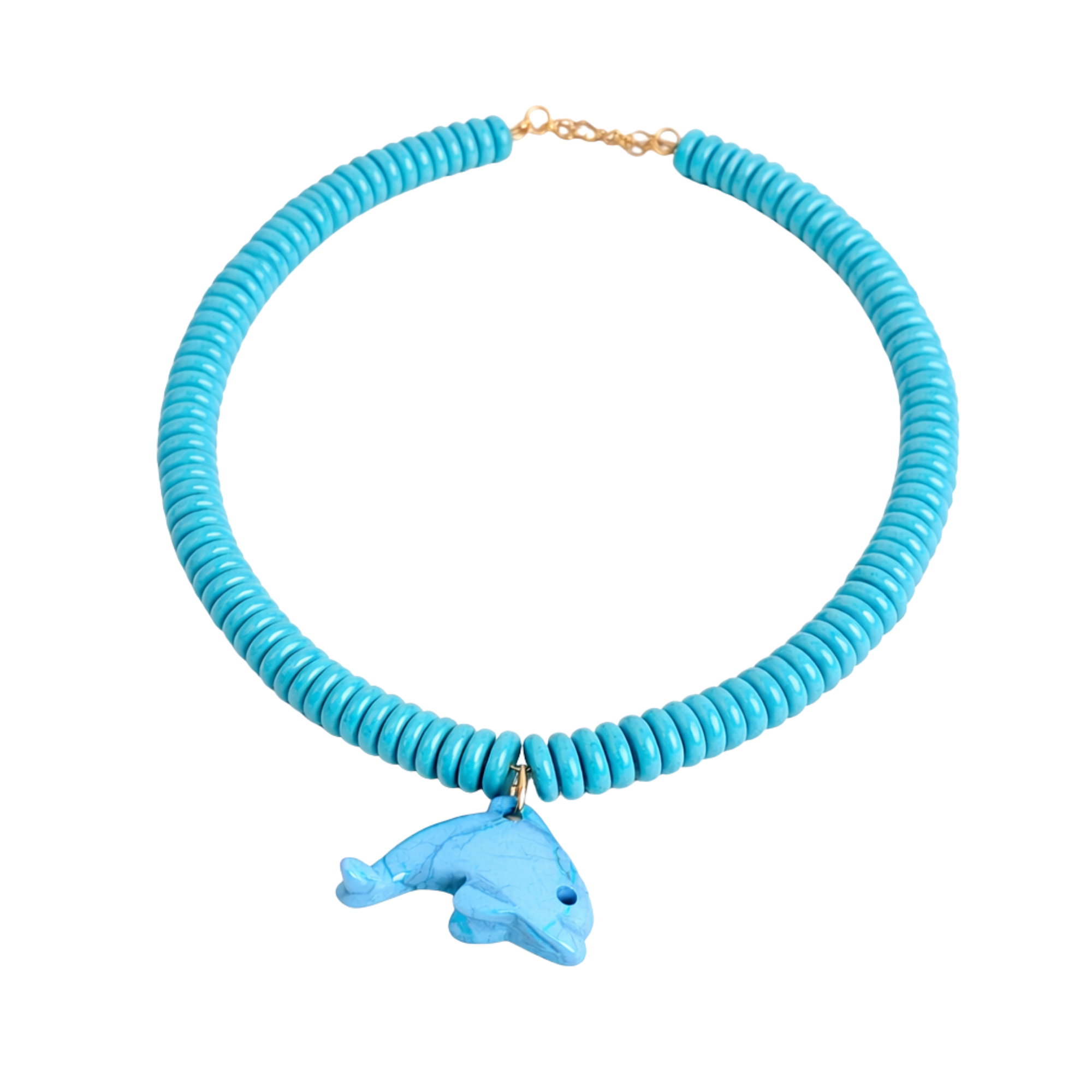 MAYOL JEWELLERY JACQUES NECKLACE