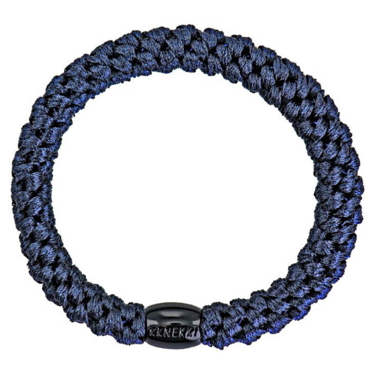 KKNEKKI ORIGINAL HAIR TIES: PLAIN