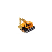 PULL BACK CONTAINER VEHICLES: CONSTRUCTION
