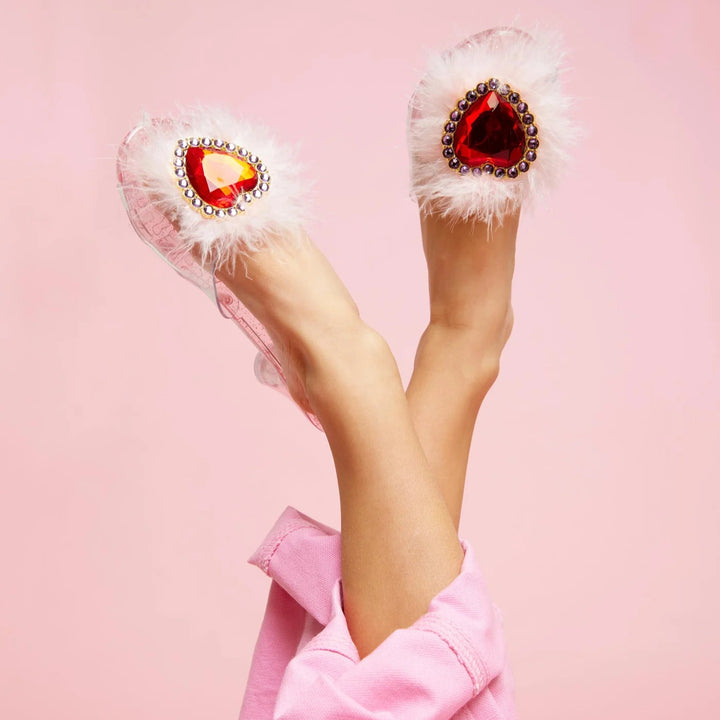 SUPER SMALLS DAYDREAM QUEEN PLAY SHOES