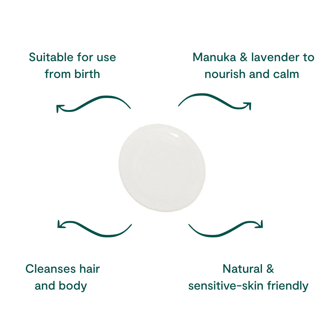 BEETL THE EVERYTHING WASH