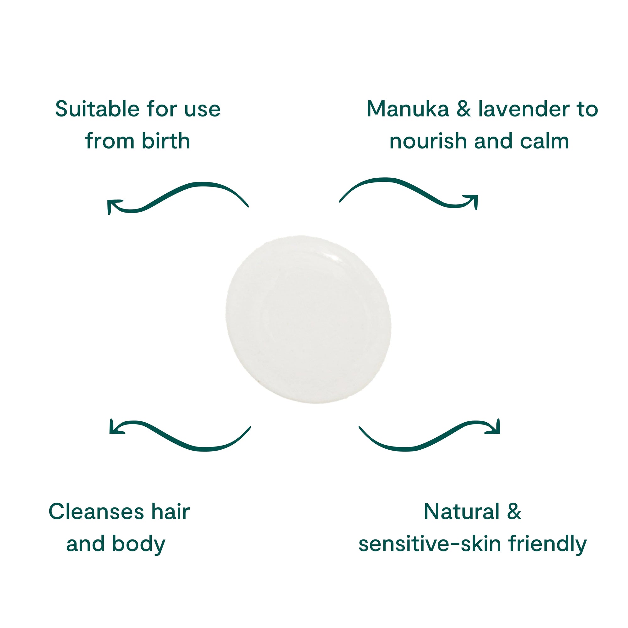BEETL THE EVERYTHING WASH