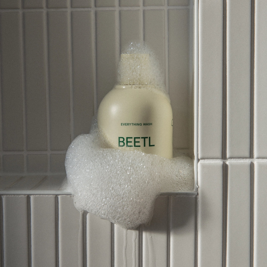 BEETL THE EVERYTHING WASH
