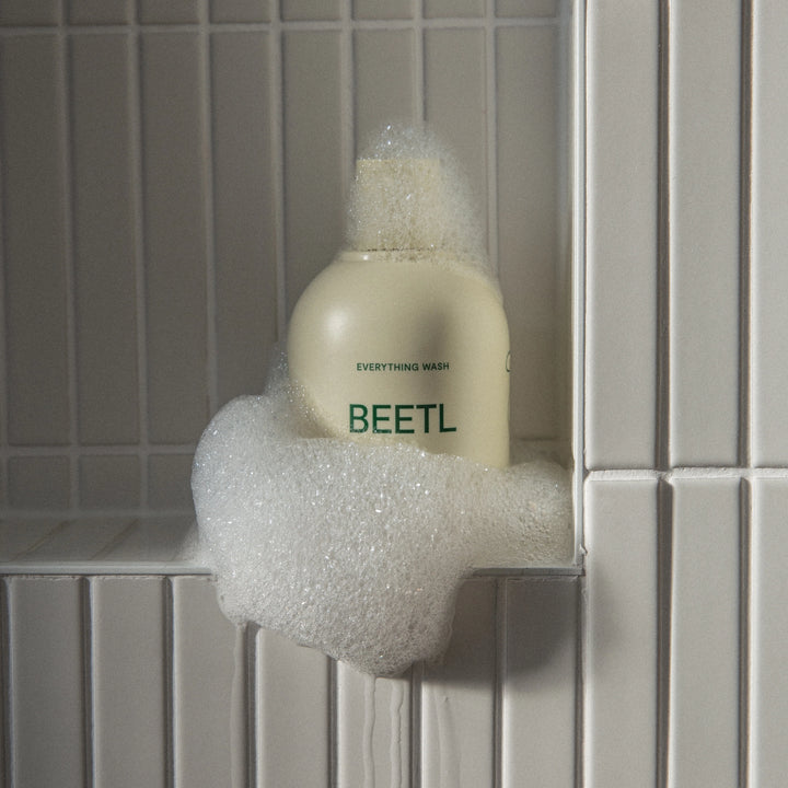 BEETL THE EVERYTHING WASH