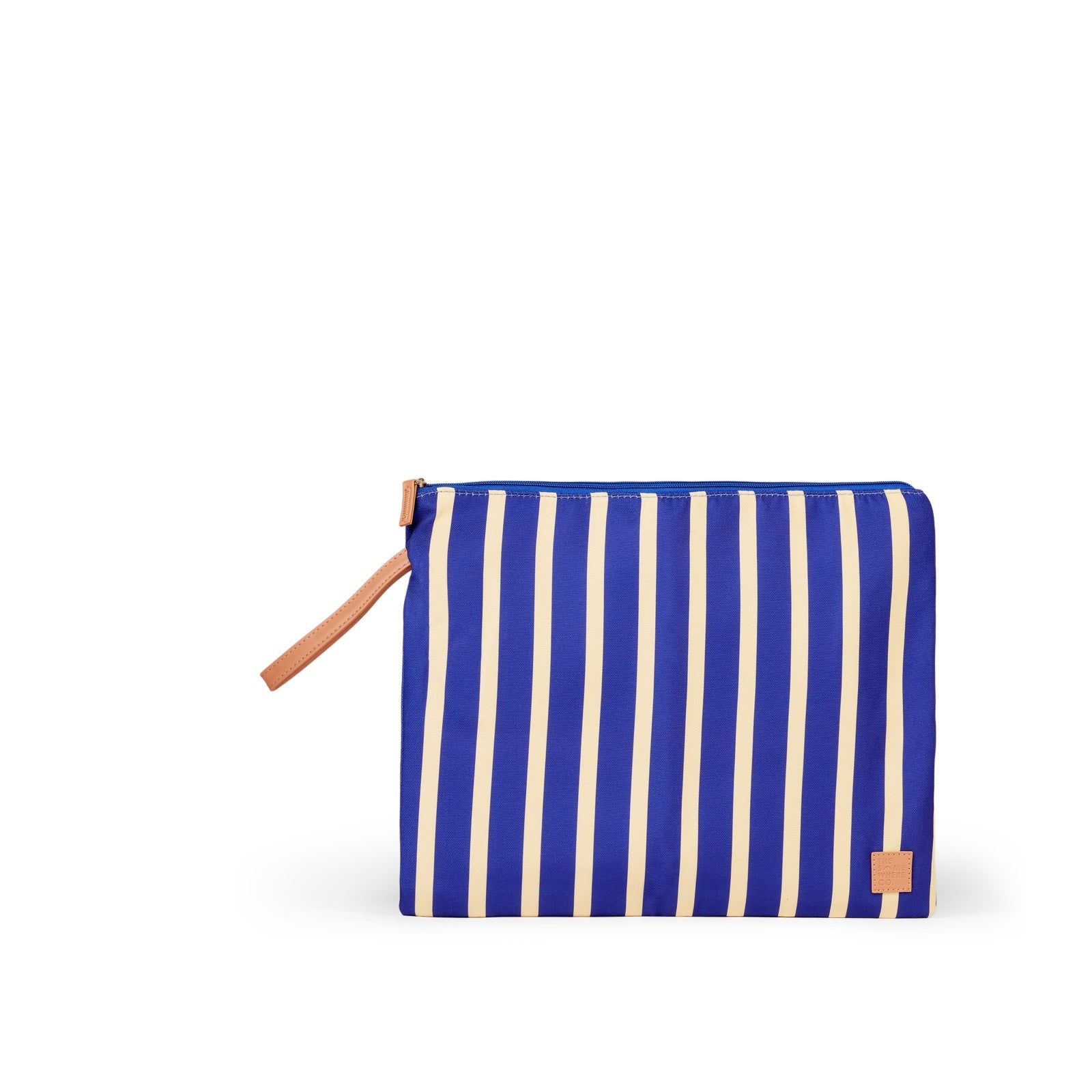 THE SOMEWHERE CO SMALL WET BAG: OVERBOARD