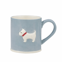 WESTIE CERAMIC MUG