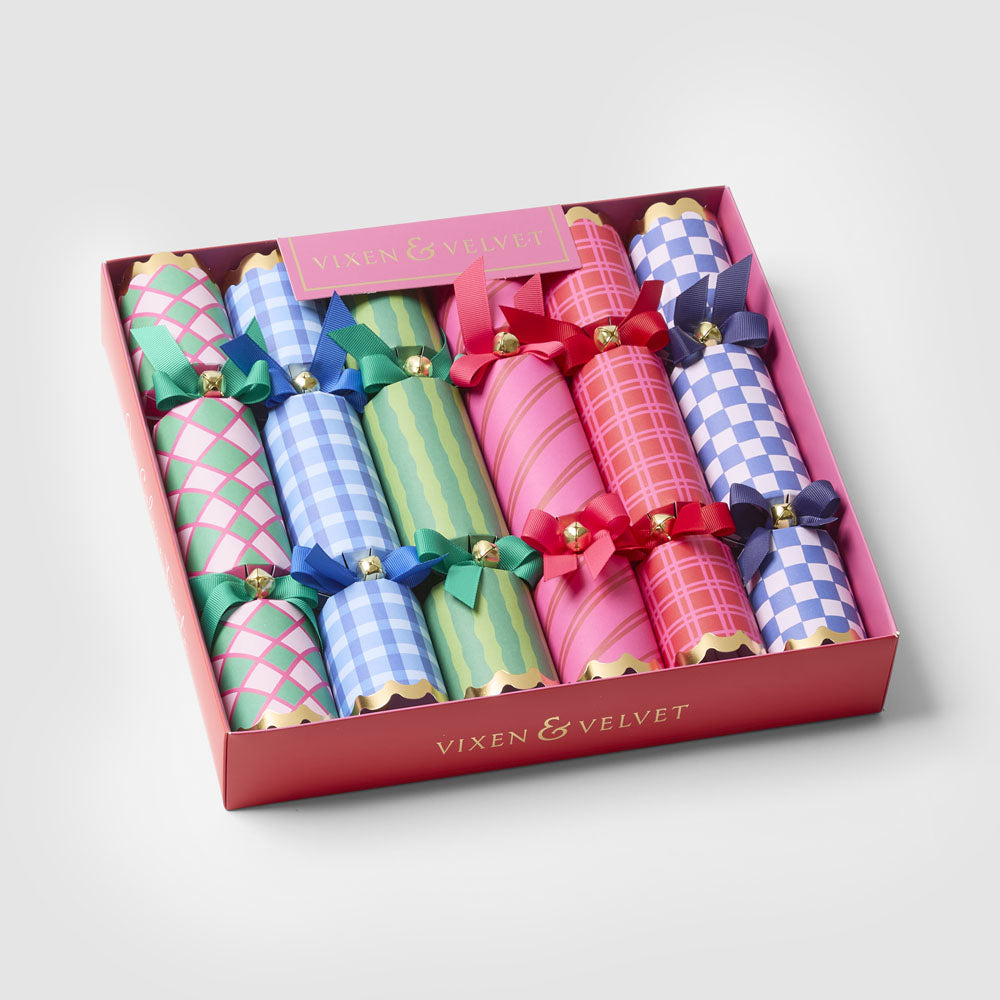 JOY CRACKERS 6PC
