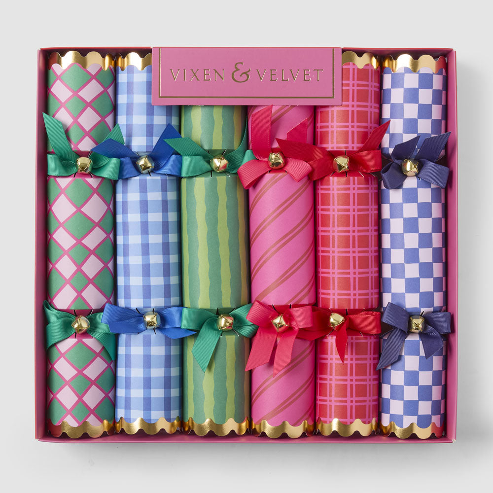 JOY CRACKERS 6PC