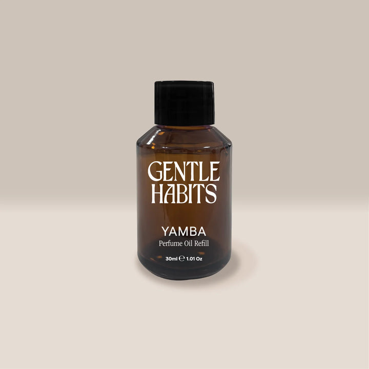 GENTLE HABITS PERFUME REFILL