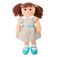 MAPLEWOOD 35CM DOLL: EVIE