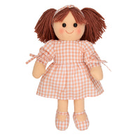 MAPLEWOOD 35CM DOLL: SADIE