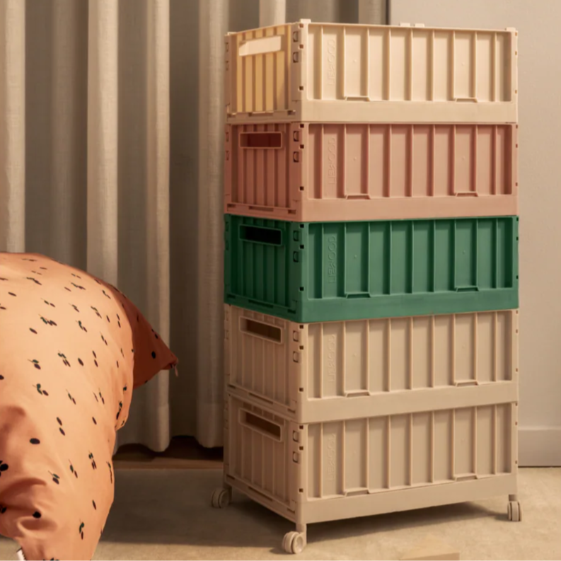 LIEWOOD WESTON W. WHEELS: LRG / SANDY