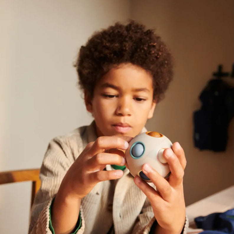 LIEWOOD SOLENE PUZZLE BALL 2 PACK